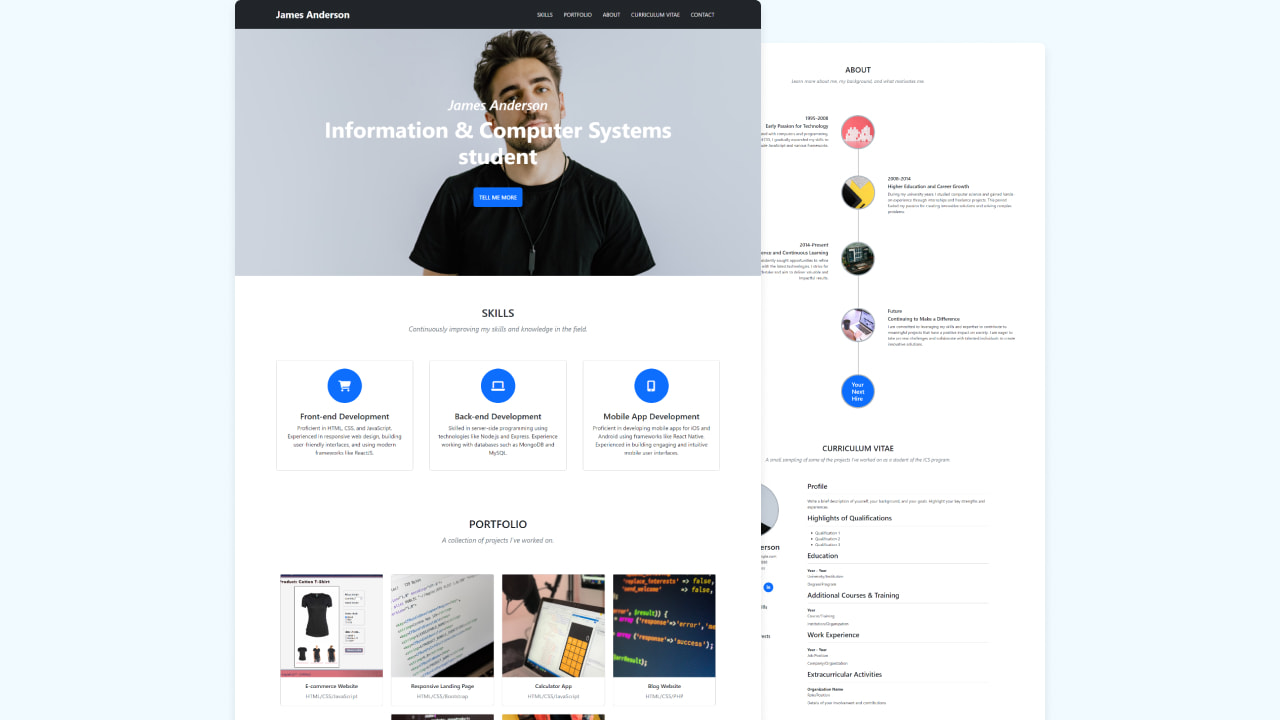 Mobile UI Kit